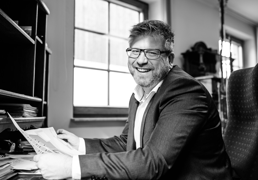 Harald Oster